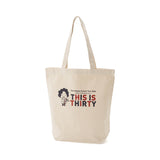 【2026 Tour THIS IS THIRTY グッズ】 トートバッグ